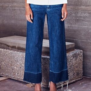 Rachel Comey Legion Jeans